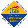 The USHJA Trainer Certification Program